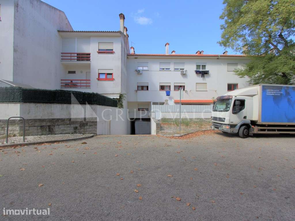 Garagem 15m2, Funchalinho - Grande imagem: 5/5
