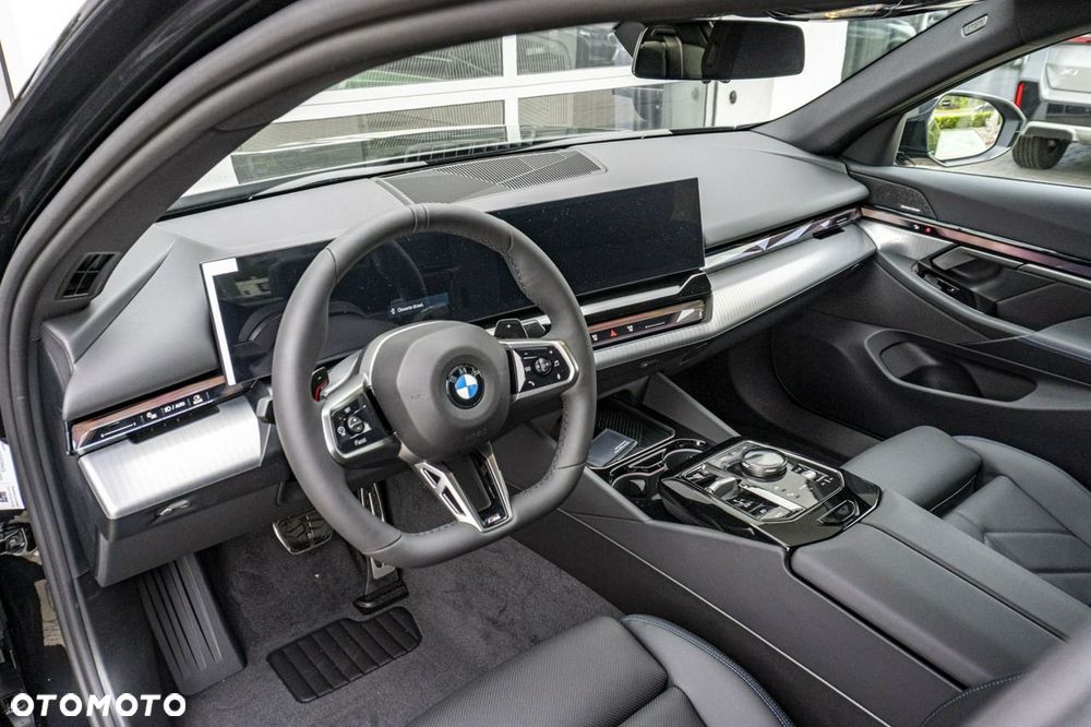 BMW Seria 5 - 13