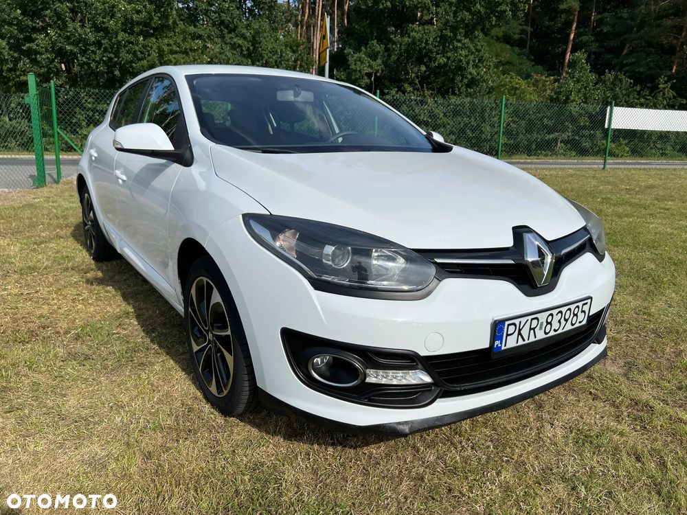 Renault Megane - 3