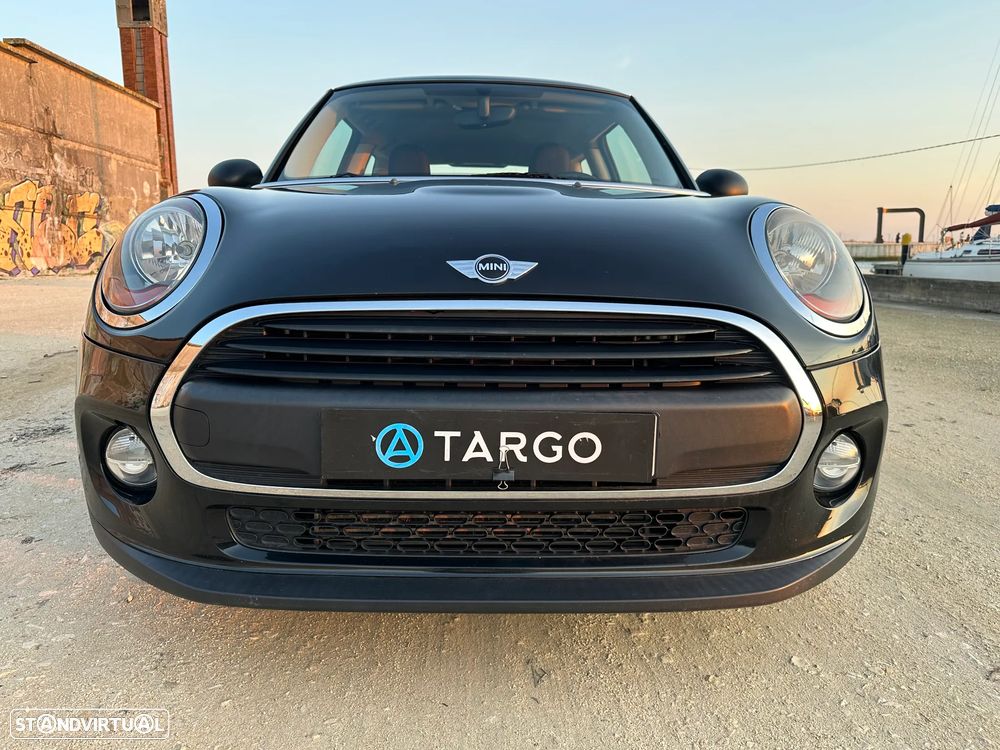 MINI 3 Portas One - 10