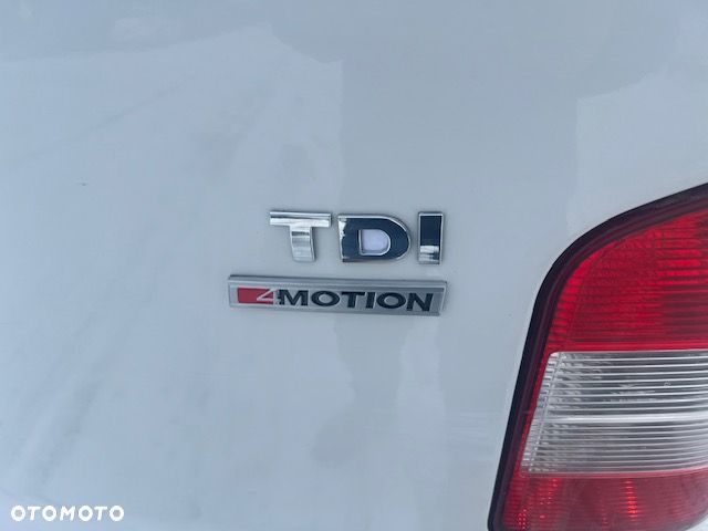 Volkswagen T5 Lift Long 4Motion 4x4 - 8
