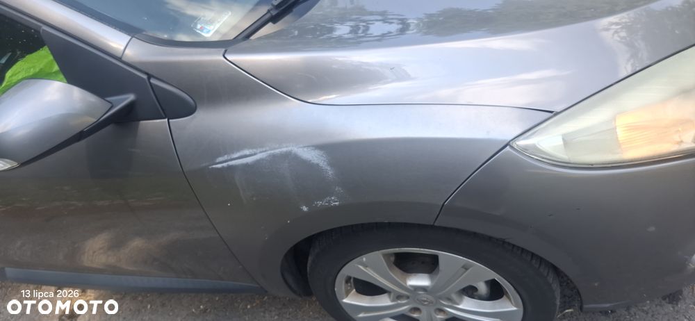 Renault Megane 1.6 16V Dynamique - 24