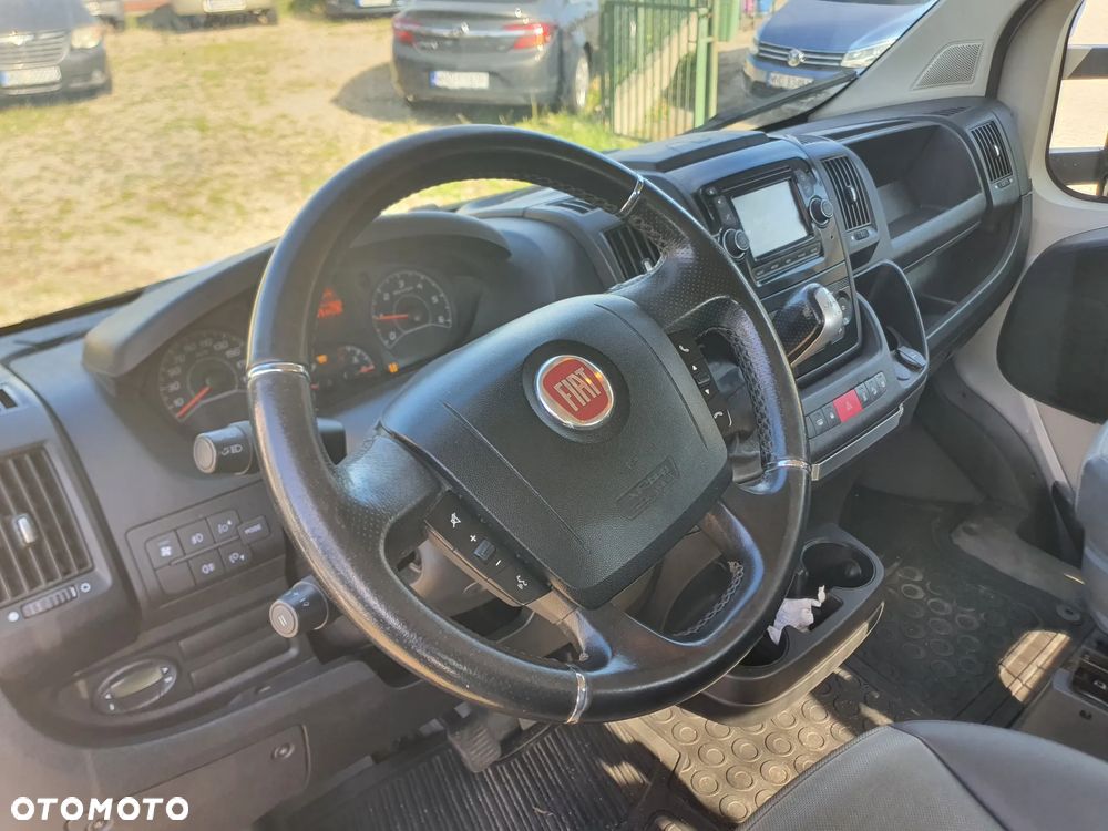 Fiat Ducato - 11