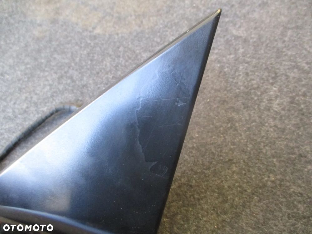 MERCEDES BENZ CLA W117 X117 lusterkolewe 17 kabli pin 191 - 3