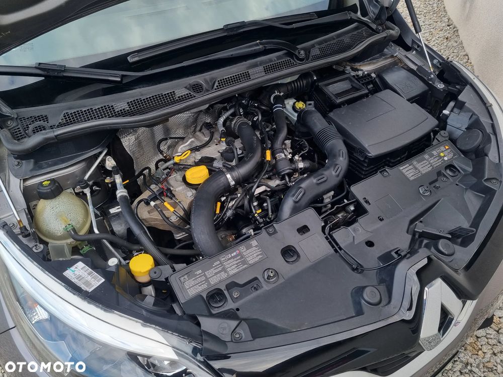 Renault Captur 0.9 Energy TCe Life - 15