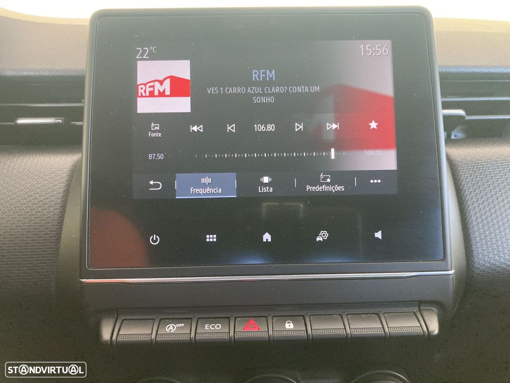 Renault Clio 1.0 TCe Intens - 29