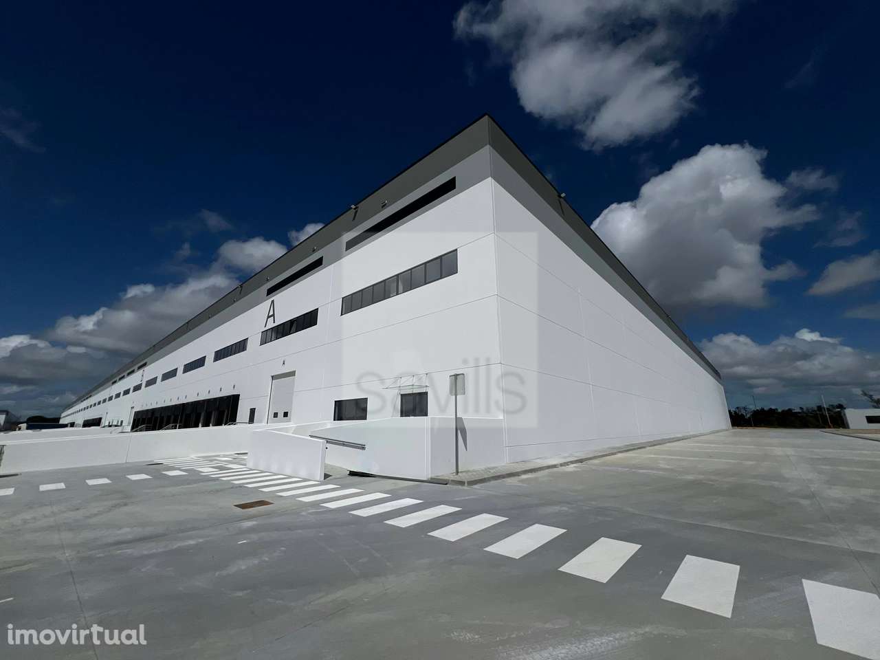 Benavente Logistic Park - Grande imagem: 5/13