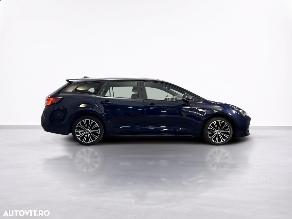 Toyota Corolla - 7