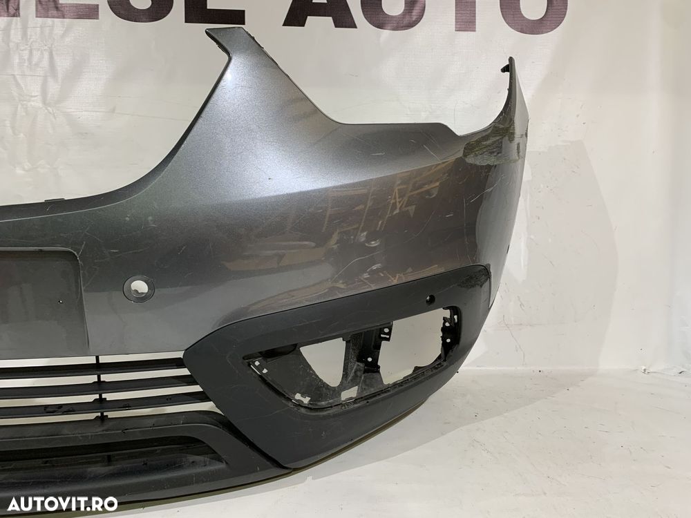 Bara fata Opel Crossland X, 2017, 2018, 2019, 2020, 2021, 2022, cod origine OE 39097370. - 23
