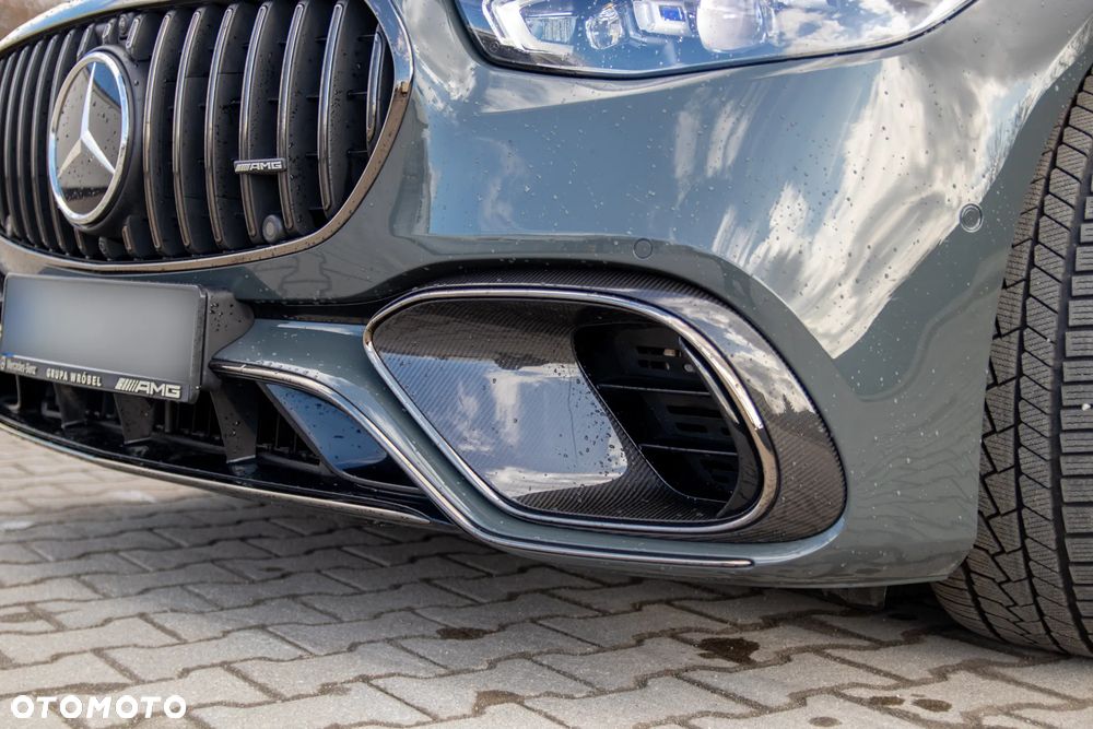 Mercedes-Benz Inny ver-580-4--matic-amg-line-9g--tronic - 9