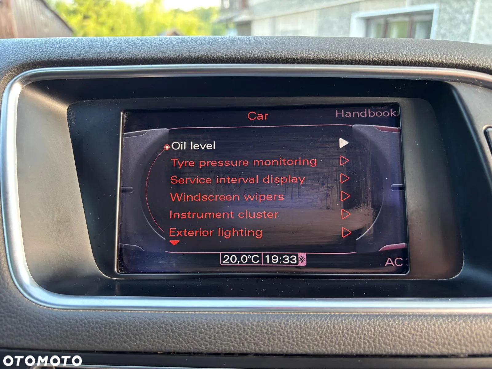 Audi Q5 2.0 TDI Quattro - 27