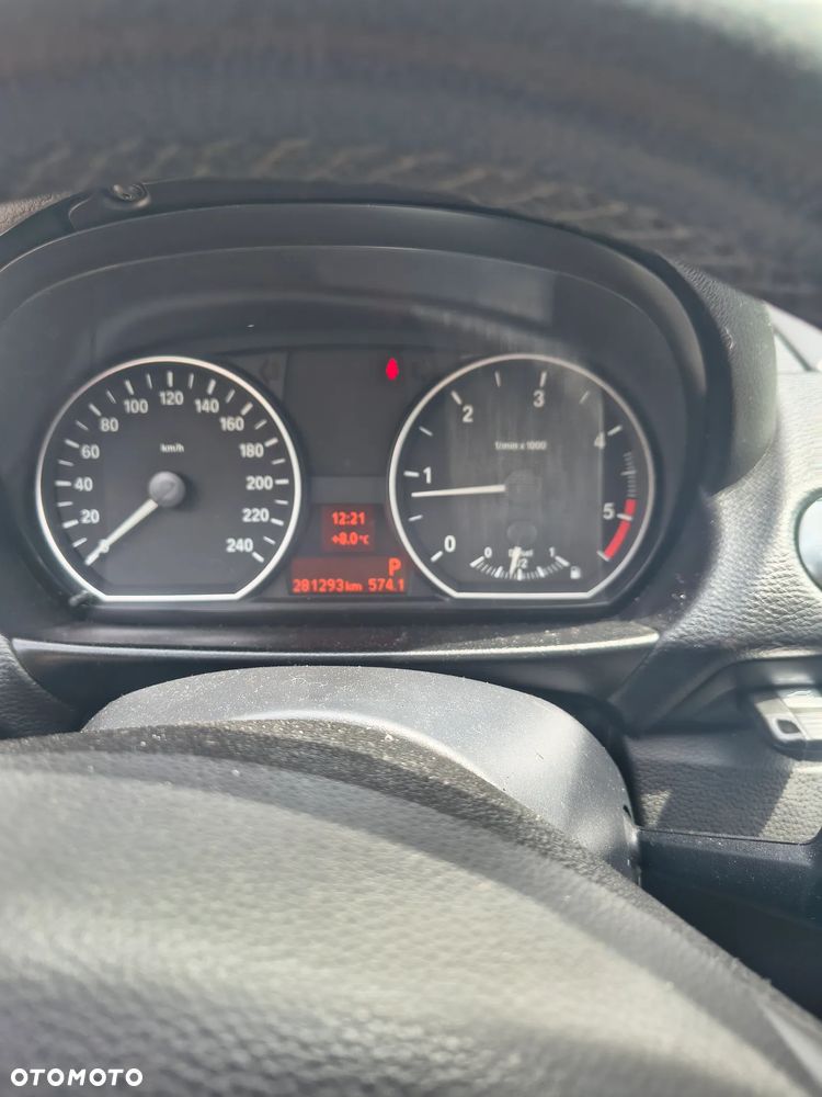BMW Seria 1 - 8