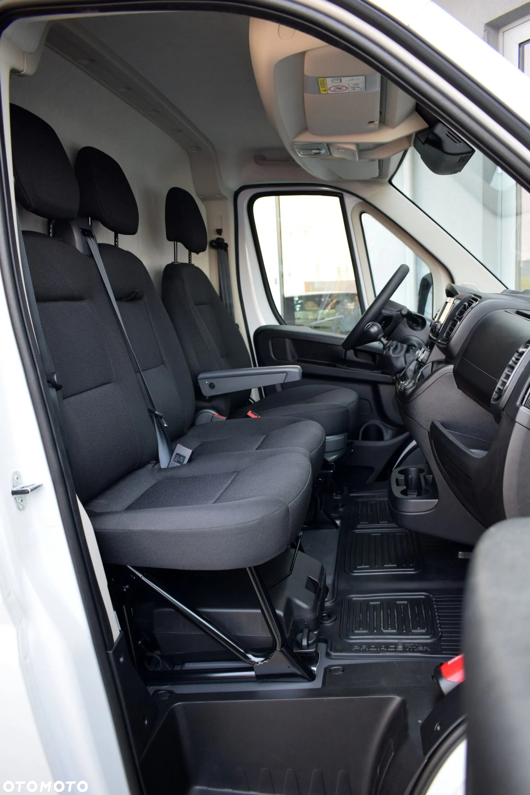 Toyota PROACE MAX - 6