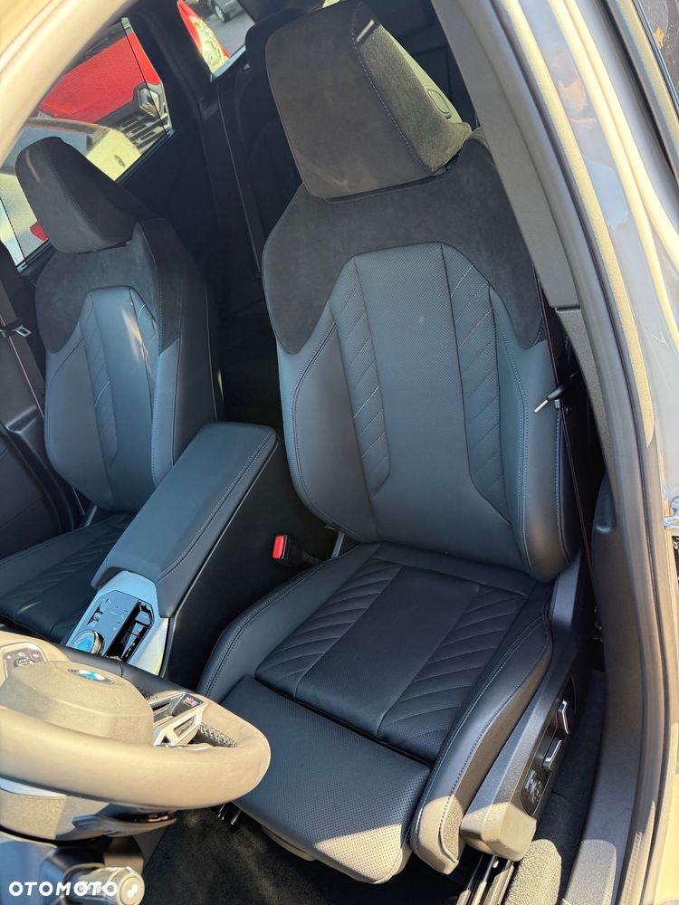 BMW X3 xDrive20d mHEV - 21