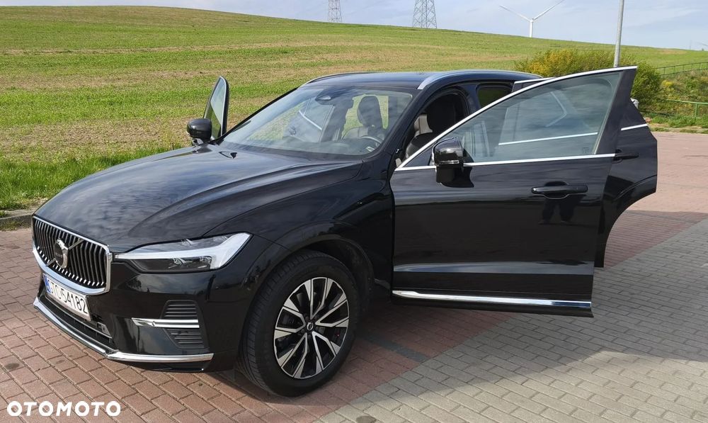 Volvo XC 60 - 3