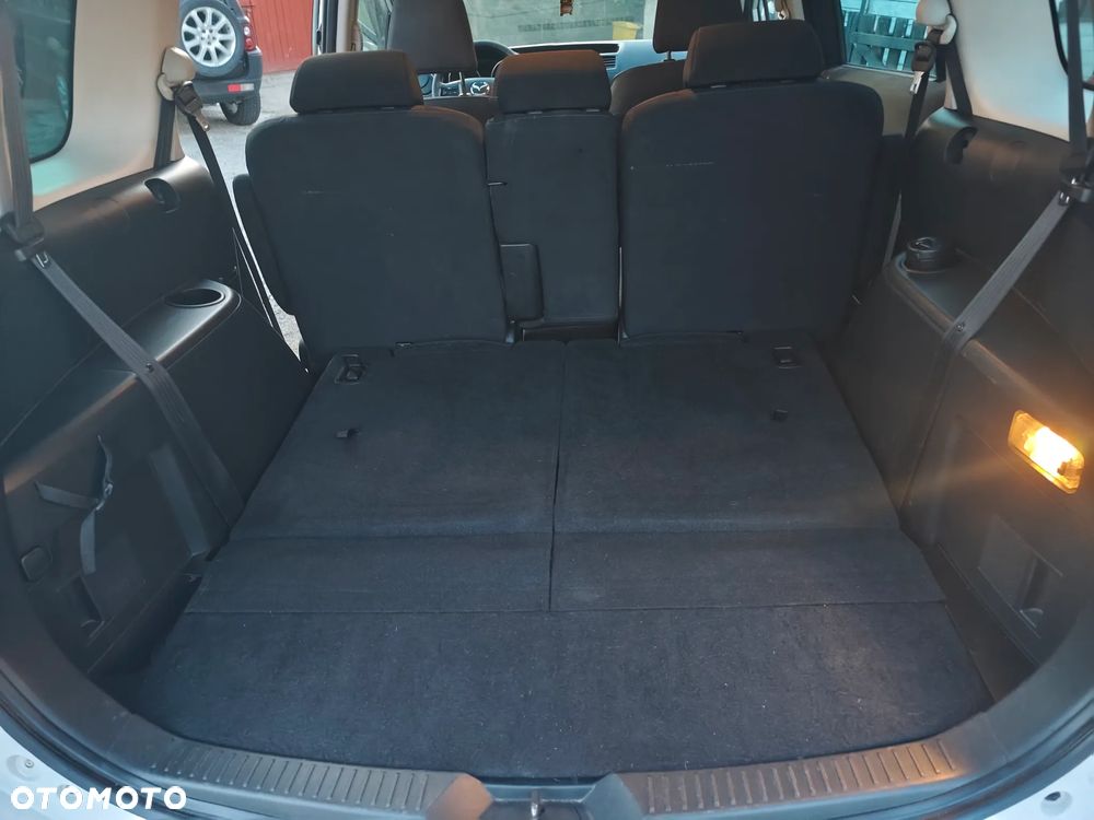 Mazda 5 1.6 CD Exclusive - 26