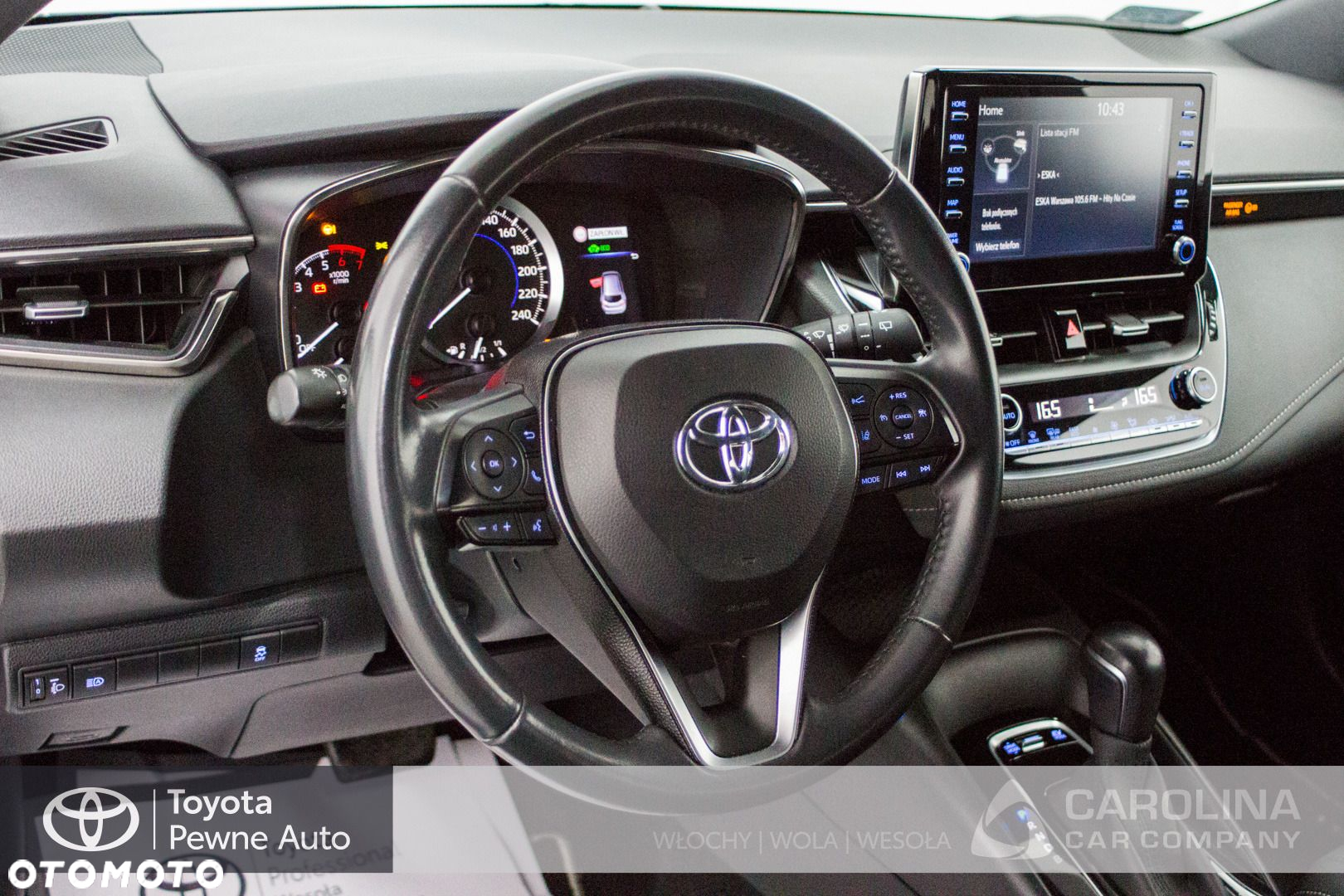 Toyota Corolla - 5