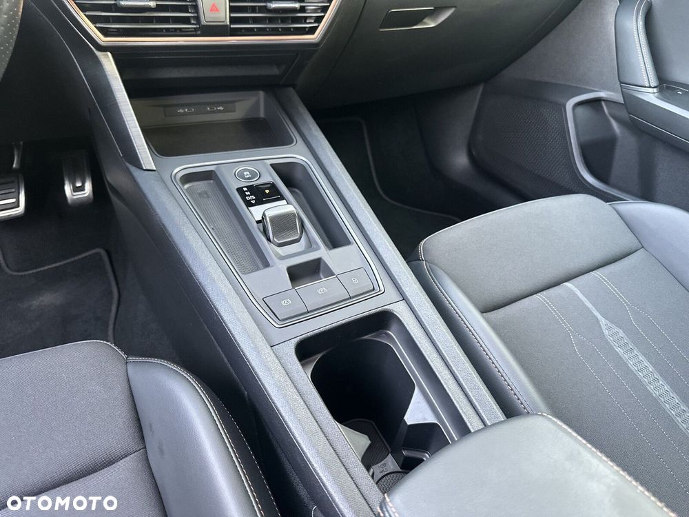 Cupra Formentor 2.0 TSI 4Drive VZ DSG - 28