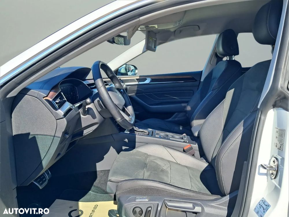 Volkswagen ARTEON 2.0 TDI DSG Elegance - 10