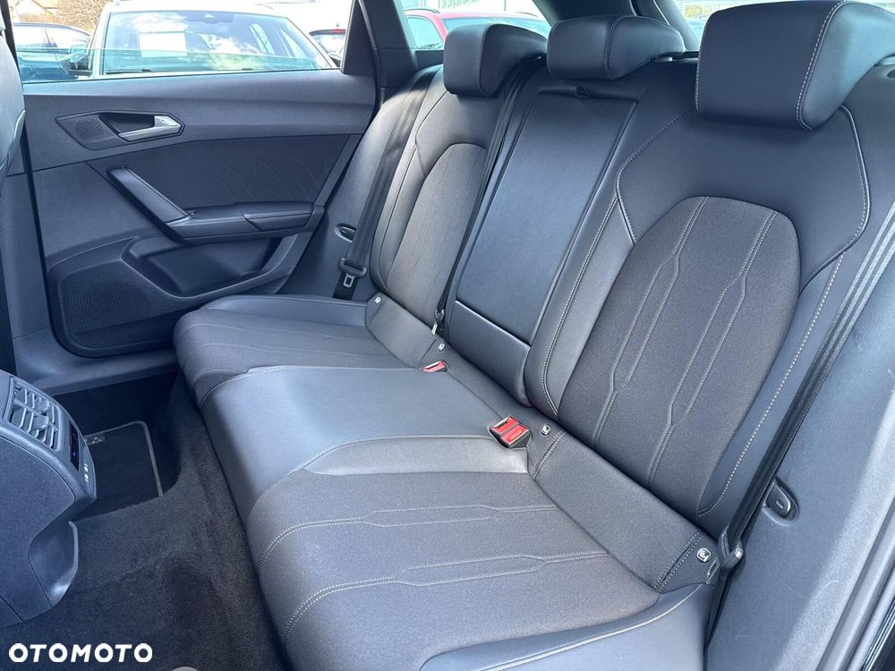 Cupra Leon Sportstourer - 13