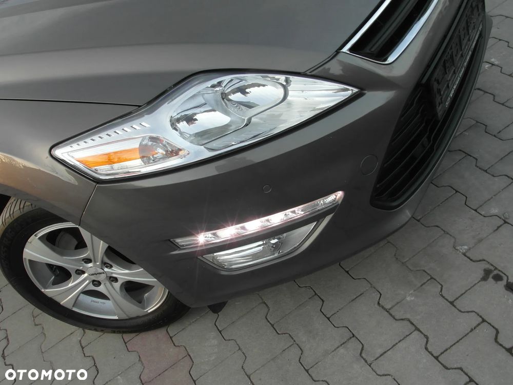 Ford Mondeo 2.0 Trend X - 15