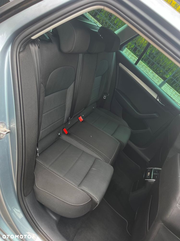Skoda Superb 2.0 TDI DSG Style - 20