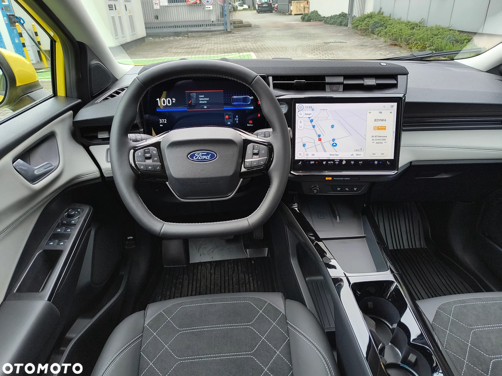 Ford Puma 43.6 kWh Premium - 11