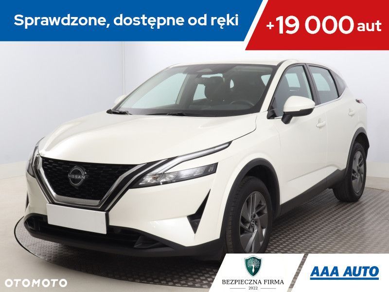 Nissan Qashqai - 2