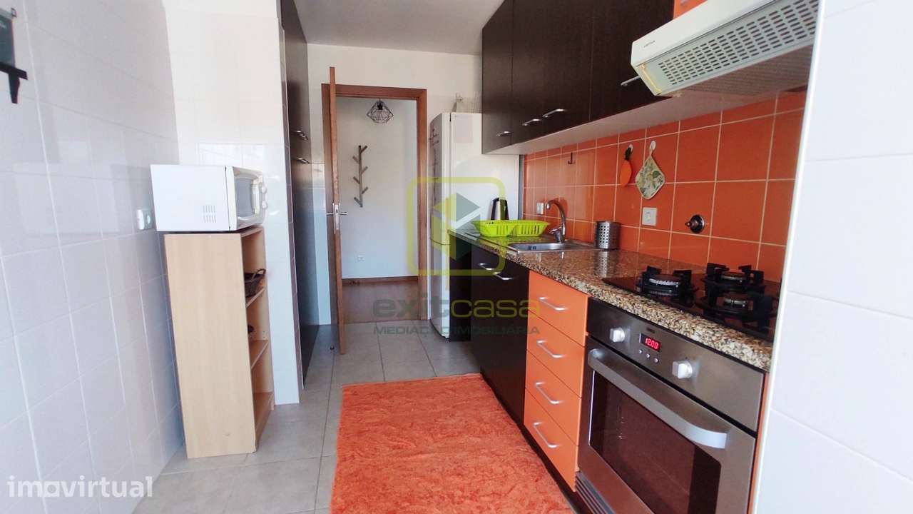 Apartamento T1 para Arrendamento - Grande imagem: 5/13