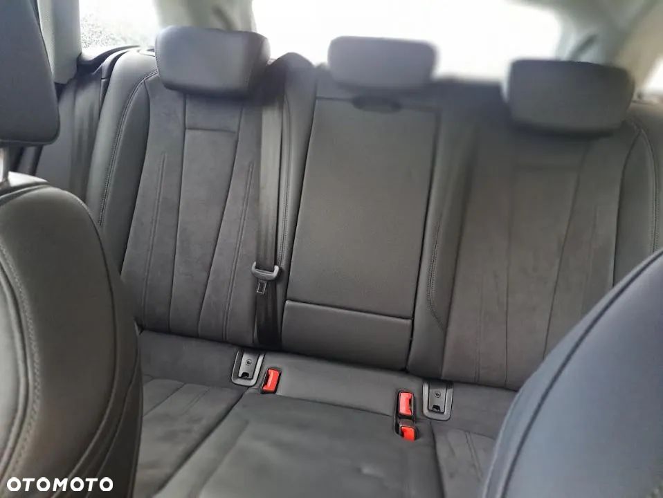 Audi A4 - 6