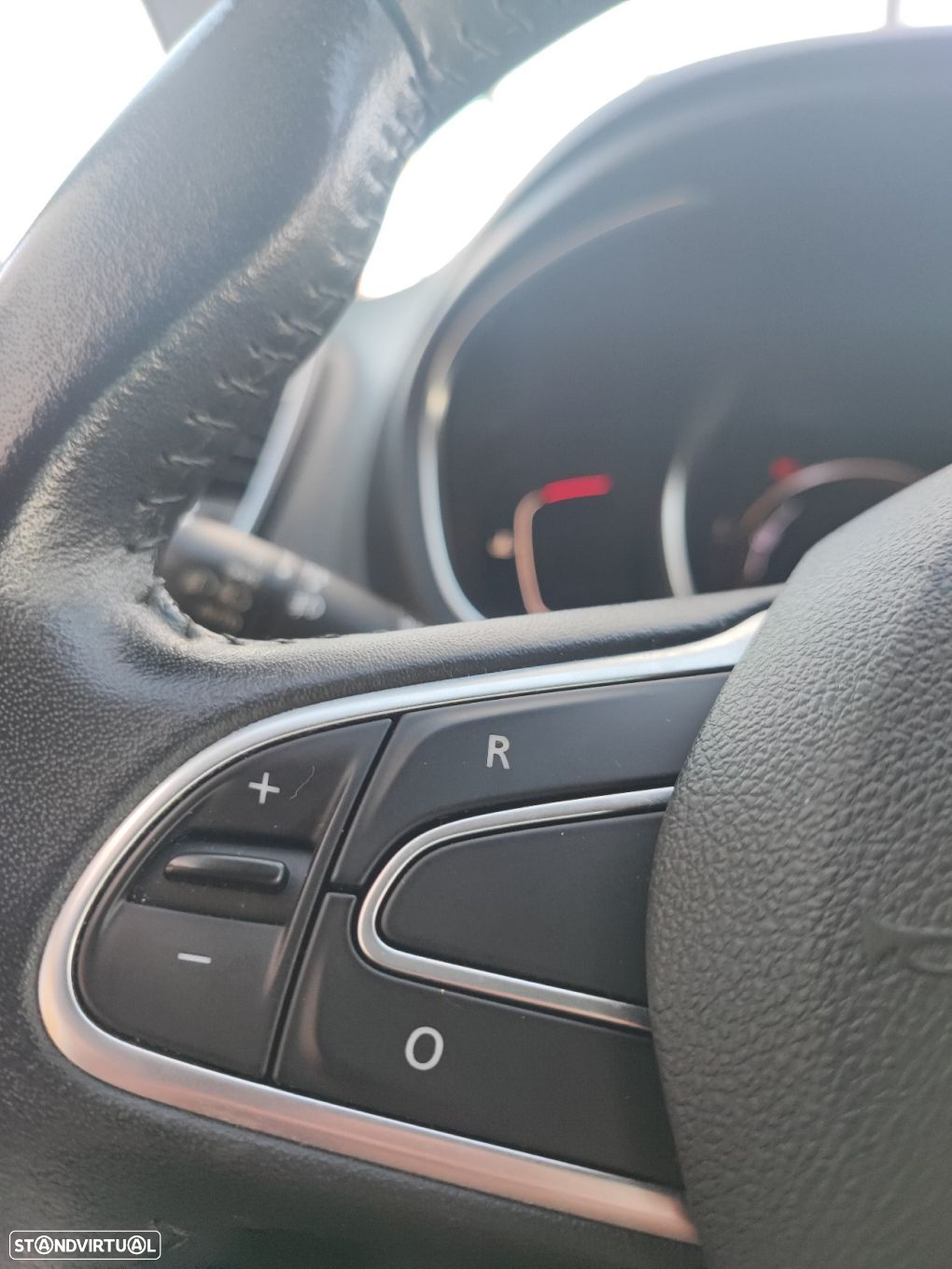 Renault Grand Scénic 1.7 Blue dCi Bose Edition - 18
