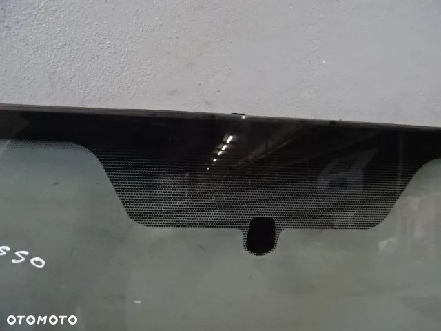 SZYBA CZOŁOWA PRZEDNIA CITROEN XSARA PICASSO LIFT NR118 - 4