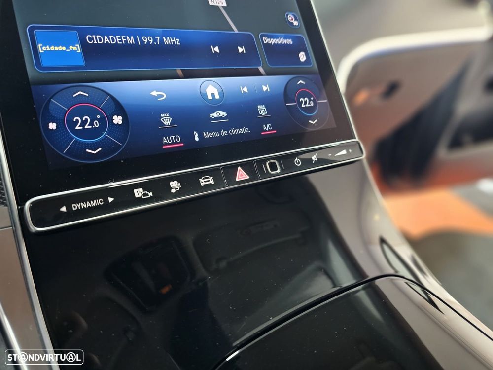 Mercedes-Benz GLC 300 - 20