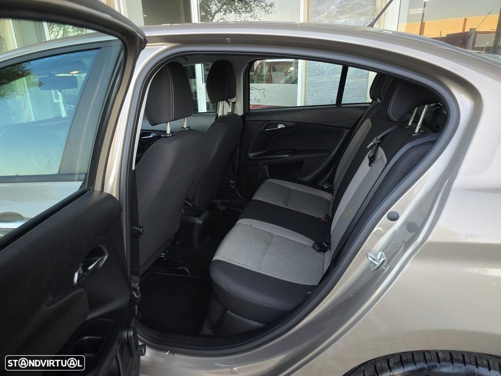 Fiat Tipo 1.4 16V Pop - 8