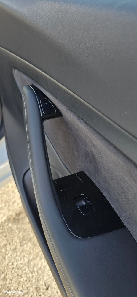 Tesla Model 3 Standard Range Plus RWD - 7