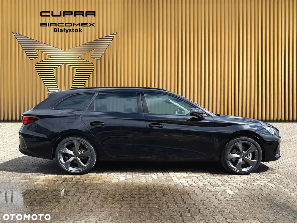 Cupra Leon Sportstourer 2.0 TSI 4Drive DSG - 6