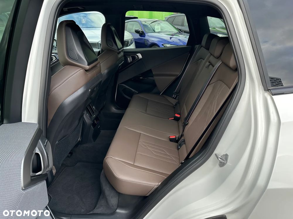 BMW X3 2025