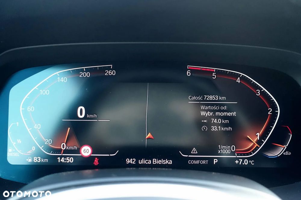 BMW X5 xDrive25d sport - 18