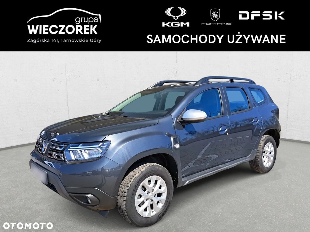 Dacia Duster - 2