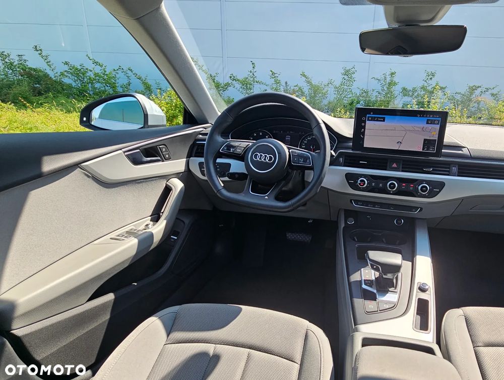 Audi A5 - 15