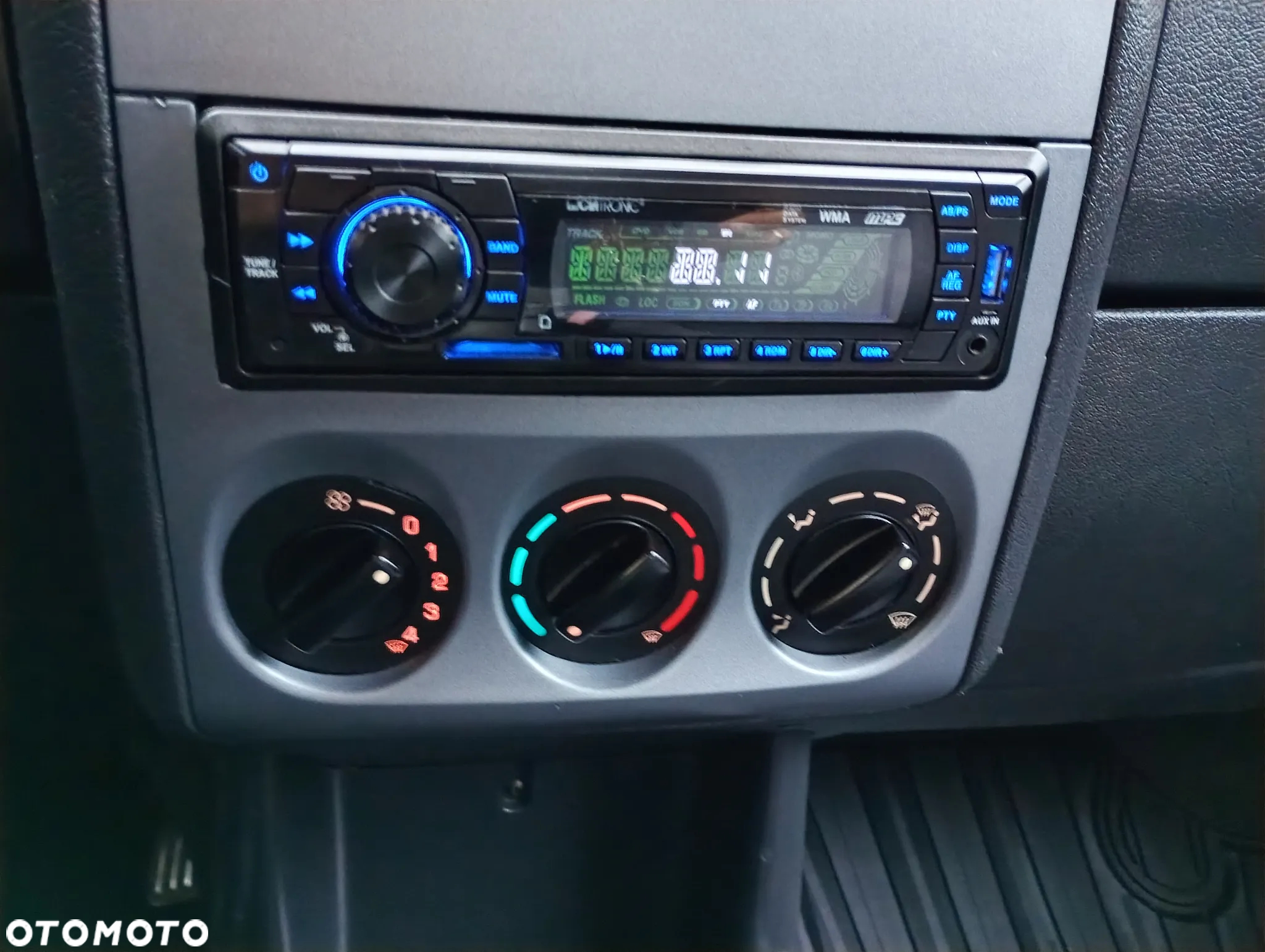 Citroën Berlingo - 12