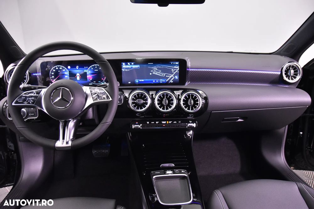 Mercedes-Benz A 180 MHEV 7G-DCT - 6