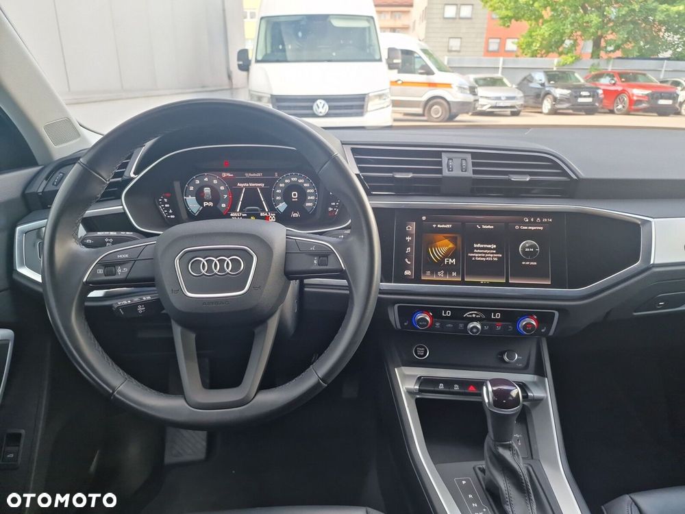 Audi Q3 - 14