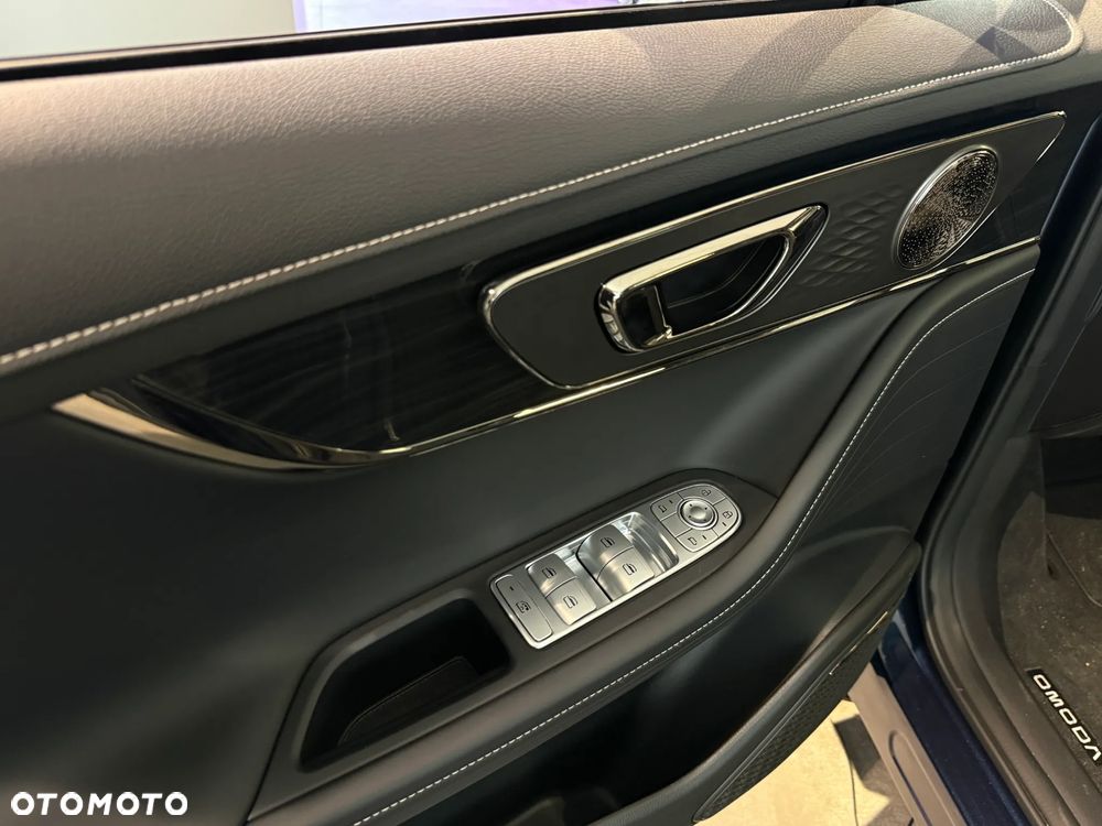 Omoda 5 1.5 T-GDI Hybrid Comfort DHT - 12