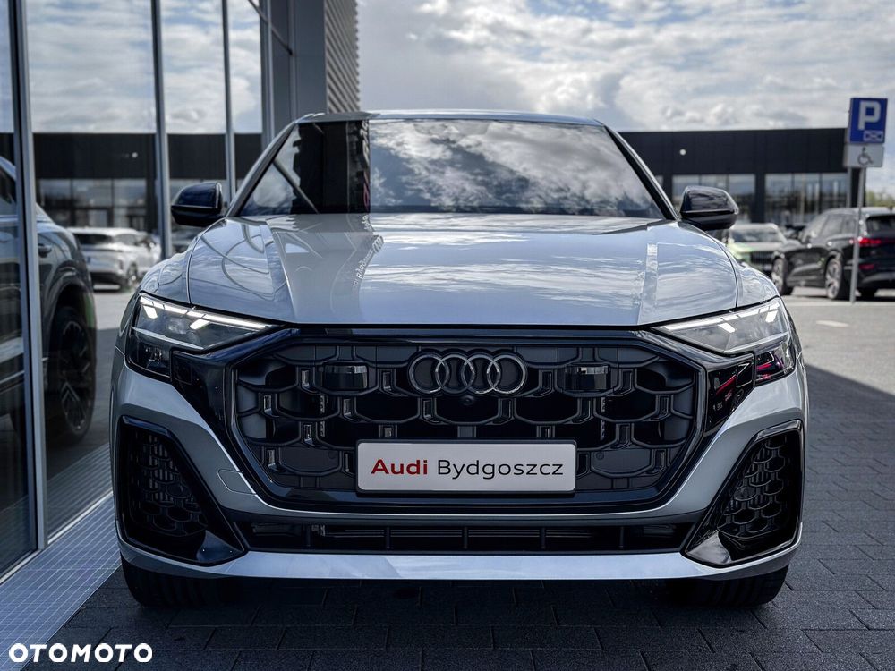 Audi Q8 - 4