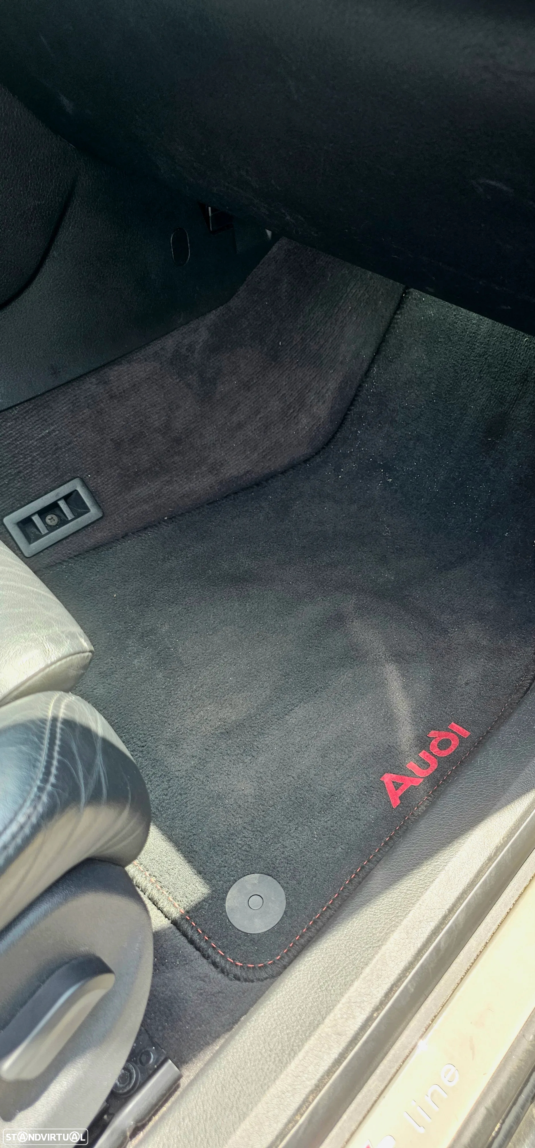 Audi A4 Avant 1.9 TDI m5 Sport - 20