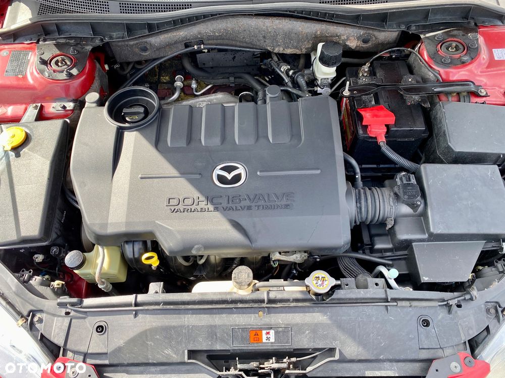 Mazda 6 2.3 Top / Sport - 19