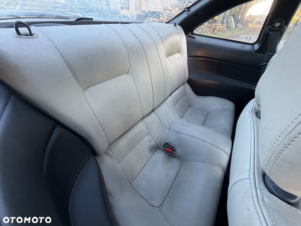 Nissan 200 SX 2.0 Turbo - 10