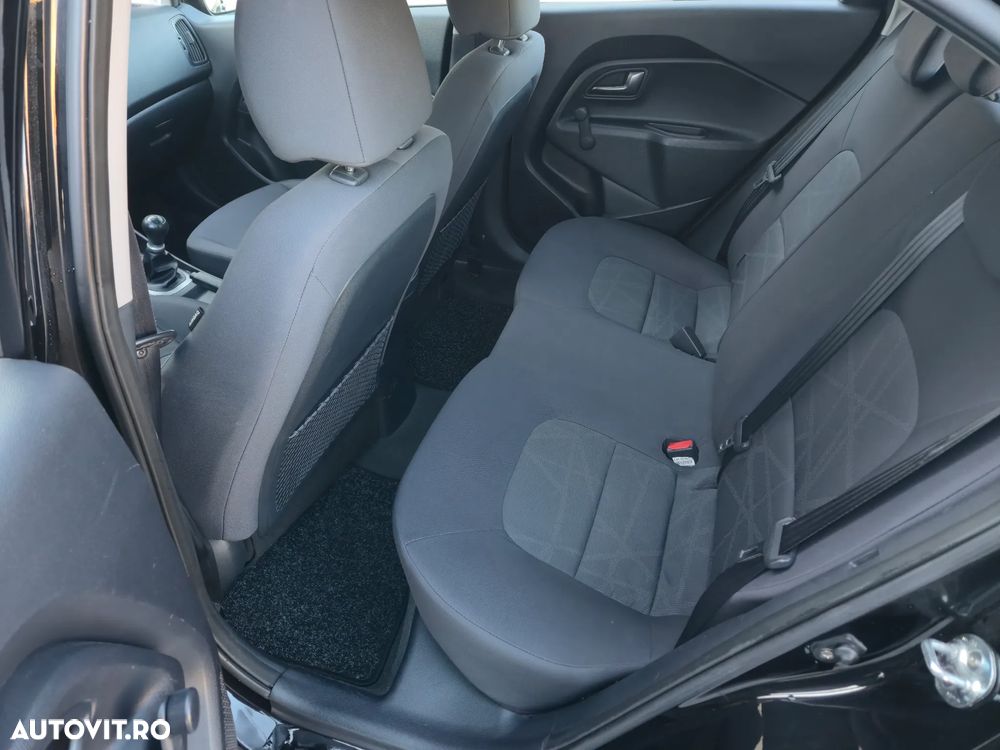 Kia Rio 1.4 EX Basis - 20