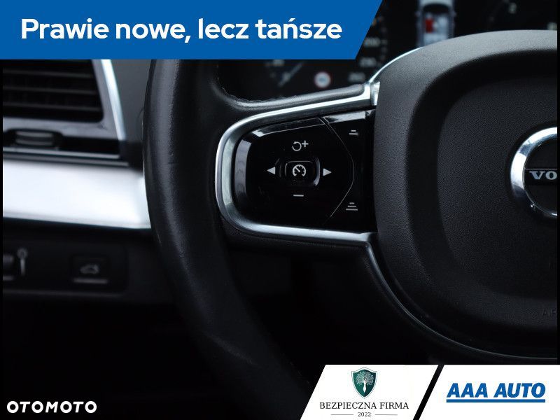 Volvo XC 90 - 24